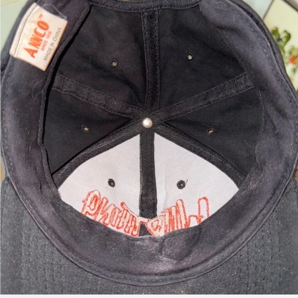 Harley-Davidson Wild Thing Hat - Picture 2 of 3